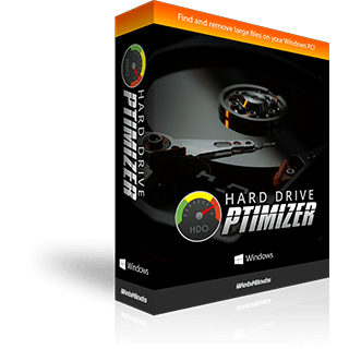 Hard Drive Optimizer