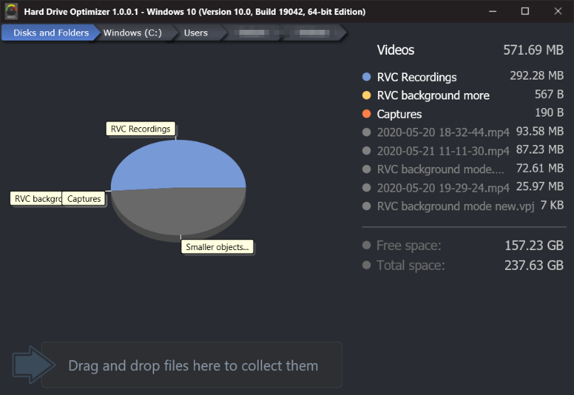 Speed up Internet connection in one click